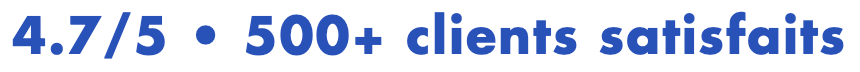Avis des clients